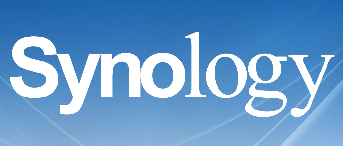 logo synology